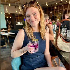 Meet your Posher, Hannah